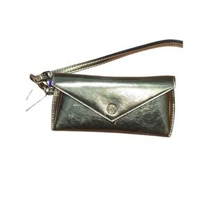 New with tags Michael Kors Gold Sunglasses‎  Case Lanyard